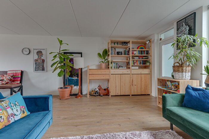 Koop en Huur Huizen - 3