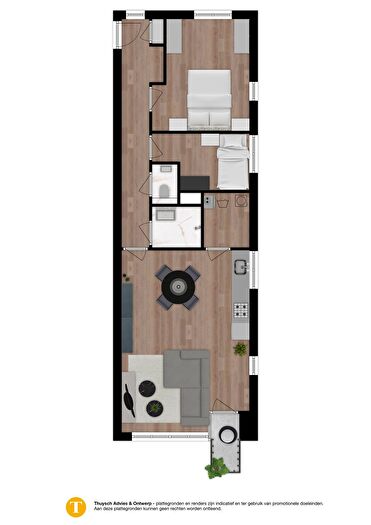 Koop en Huur Huizen - 3