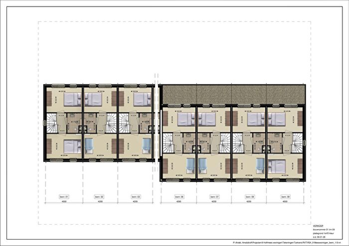 Koop en Huur Huizen - 2