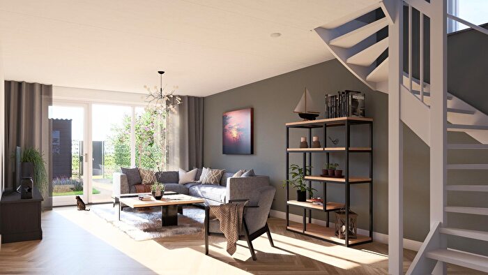 Koop en Huur Huizen - 3