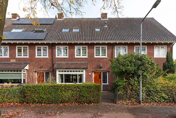 Koop en Huur Huizen - 3