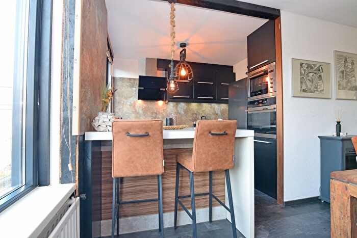 Koop en Huur Huizen - 3