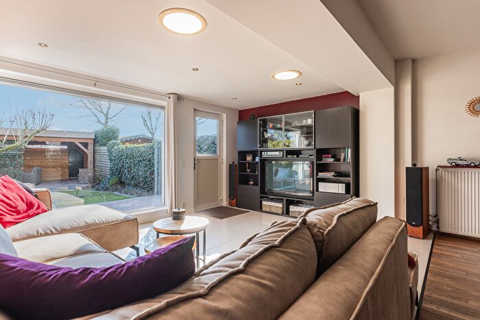 Koop en Huur Huizen - 3